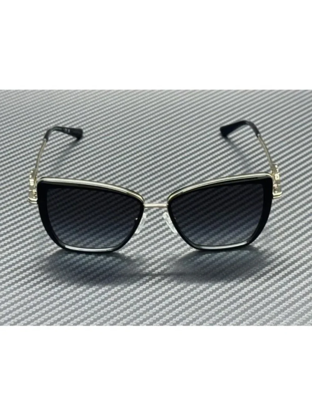New Michael Kors Women Black Sunglasses -16-140